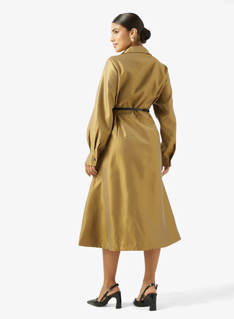 خزانة Cocktail A-line Dress